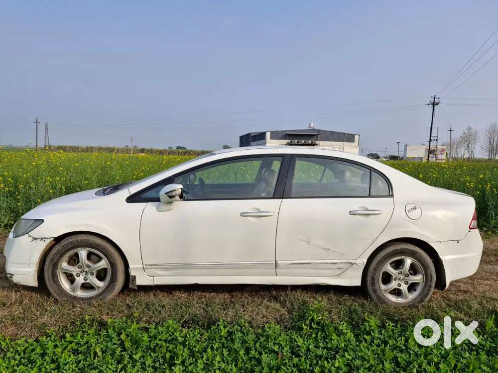 Honda Civic 2009 Petrol