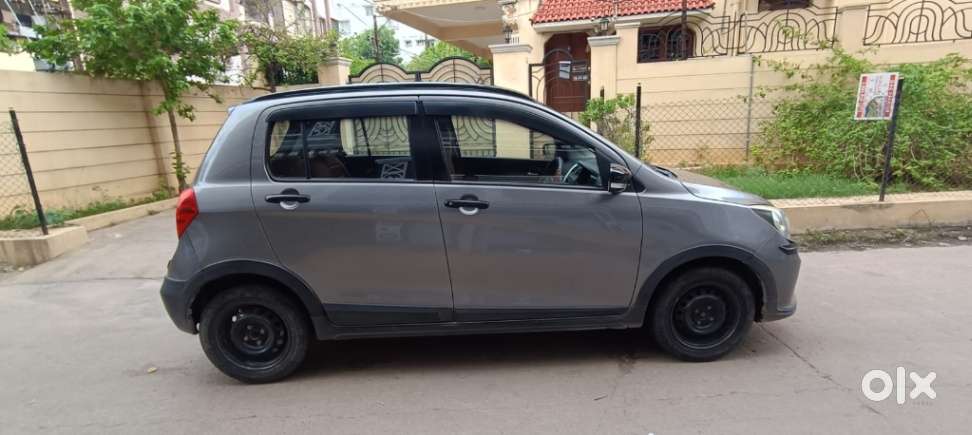 Maruti Suzuki Celerio X Zxi, 2019, Petrol