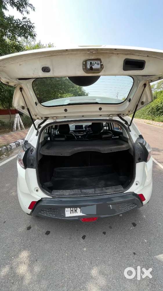 2018 Tata Nexon Xz+ Diesel Manual
