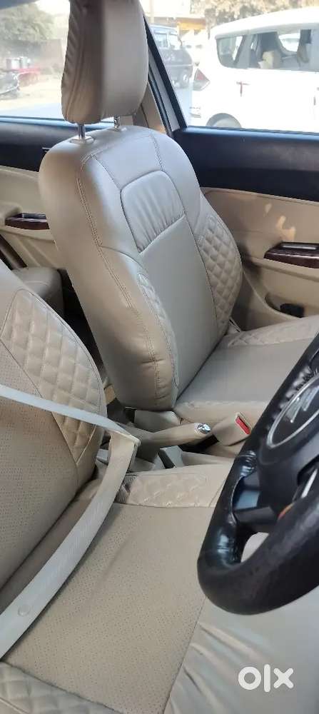 Maruti Suzuki Dzire 2018 Petrol 40000 Km Driven