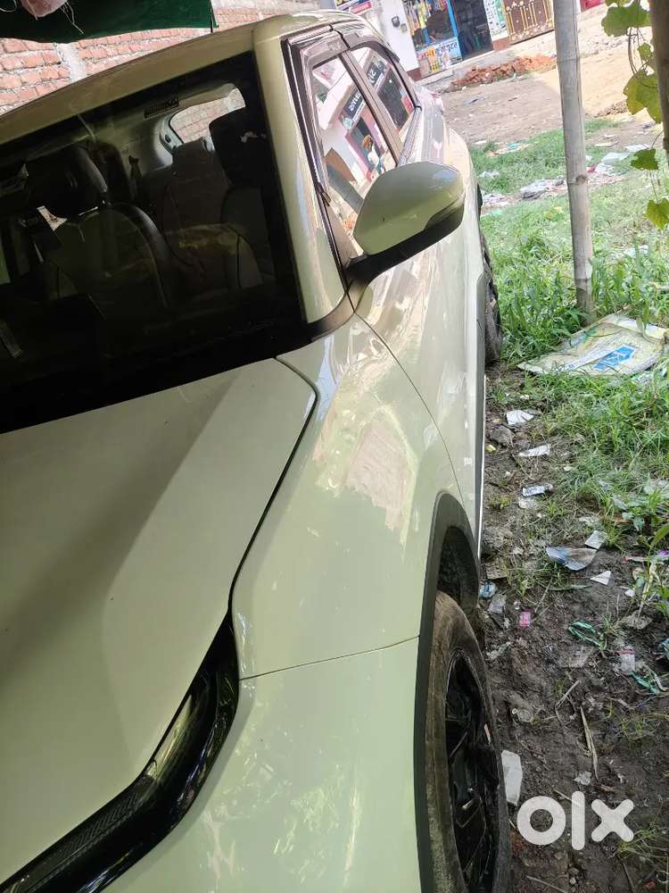 Tata Punch 2025 Petrol 8800 Km Driven