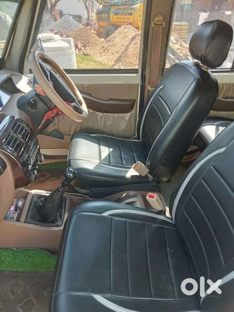 Mahindra Be 6 2021 Diesel 143000 Km Driven