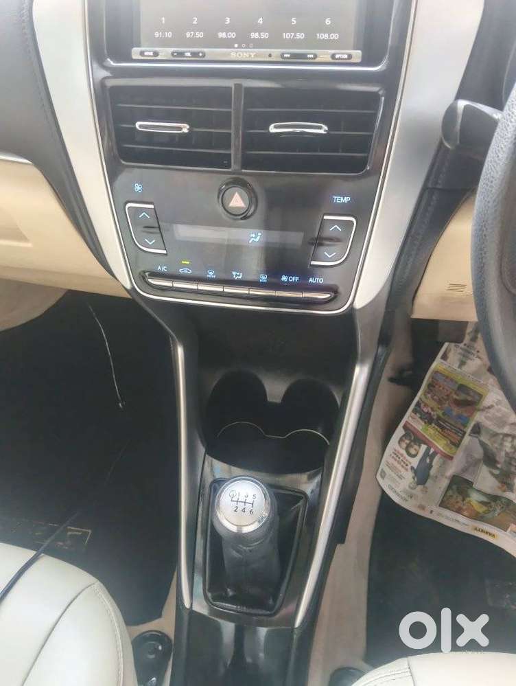 Toyota Yaris G, 2019, Petrol