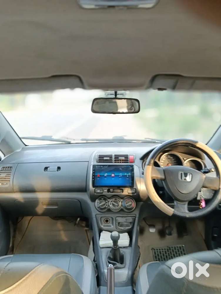 Honda City 2005 Petrol Good Condition