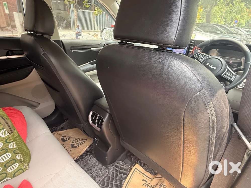 Kia Sonet 1.0 Htx Imt, 2022, Petrol