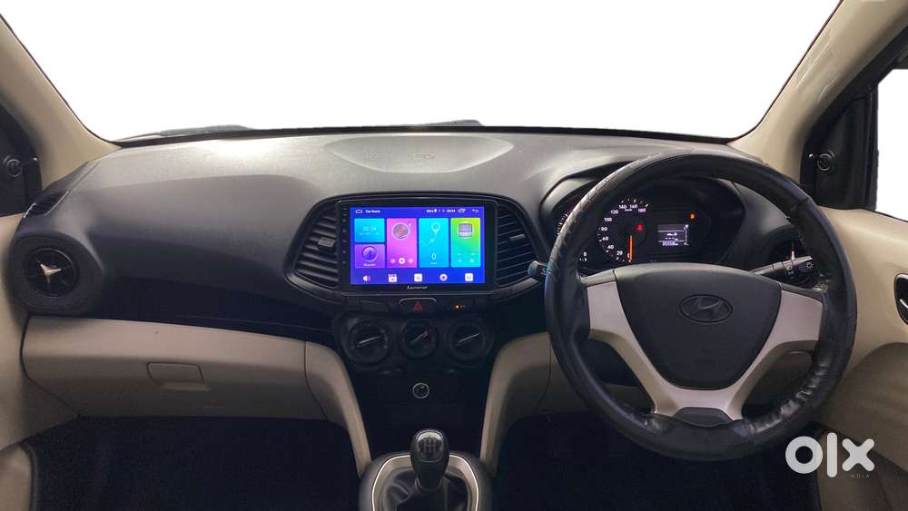Hyundai New Santro 1.1 Era Executive, 2021, Petrol