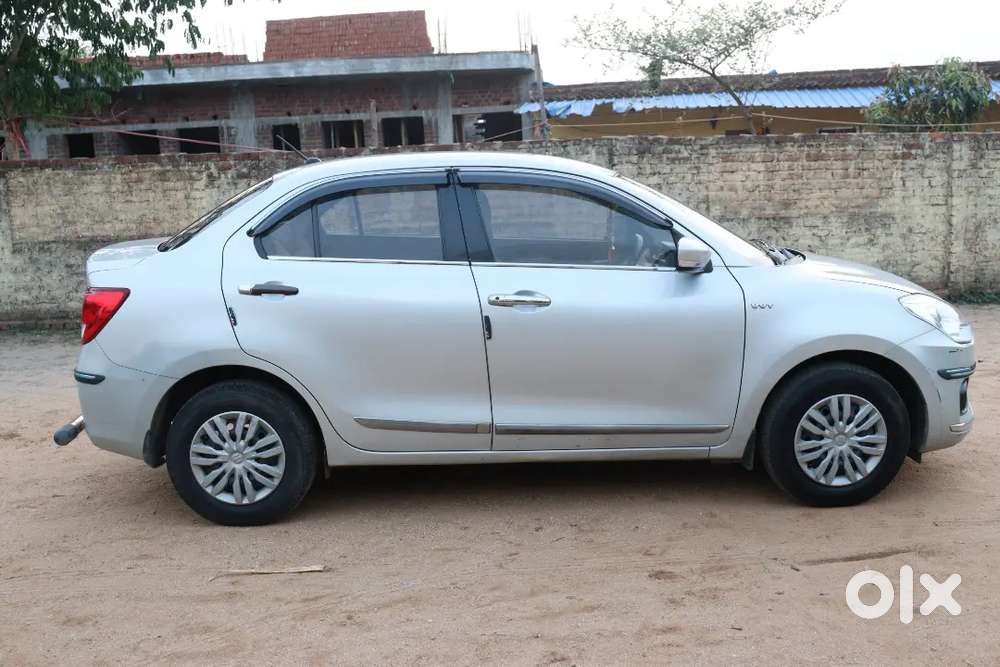 Maruti Dzire 2019 Model