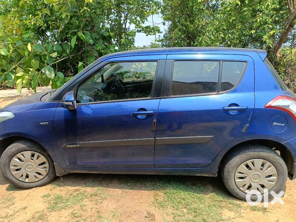 Maruti Suzuki Swift 2010 Petrol Well Maintained