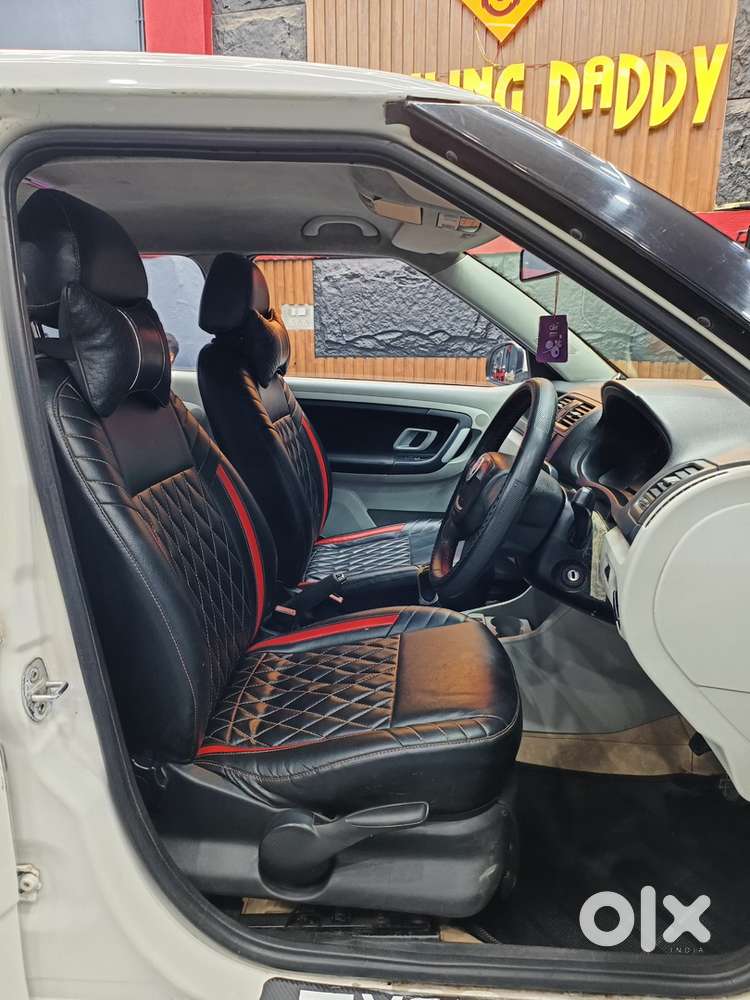 Skoda Fabia Diesel 2010 Car