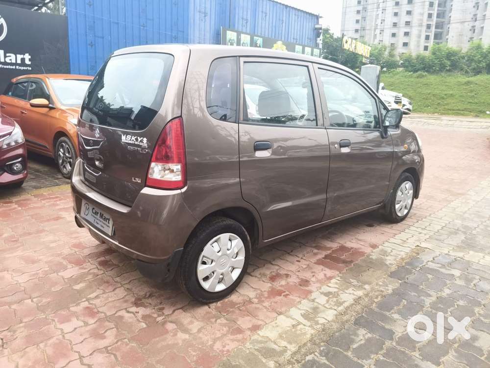 Maruti Suzuki Zen Estilo, 2010, Petrol