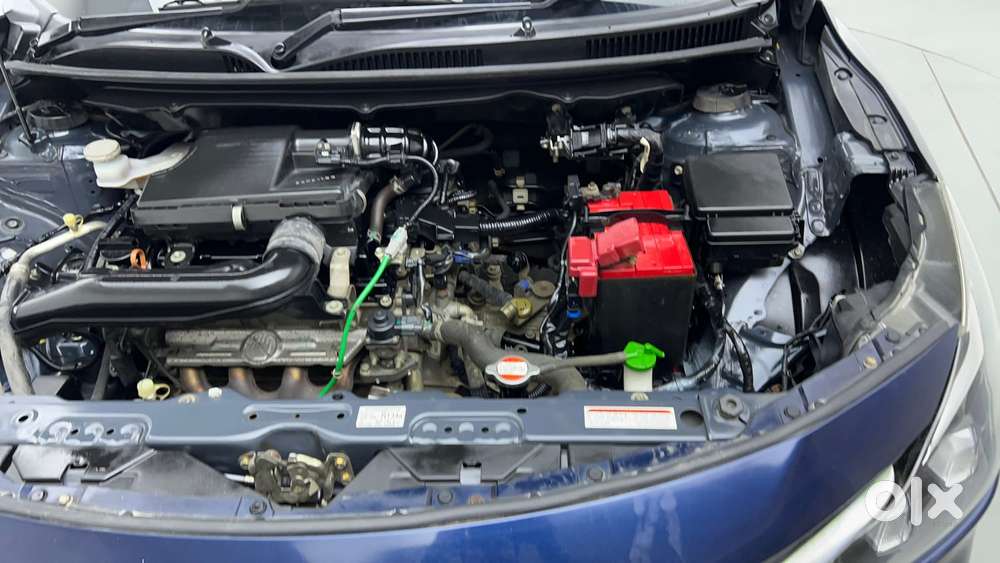 Maruti Suzuki Baleno Zeta, 2022, Petrol