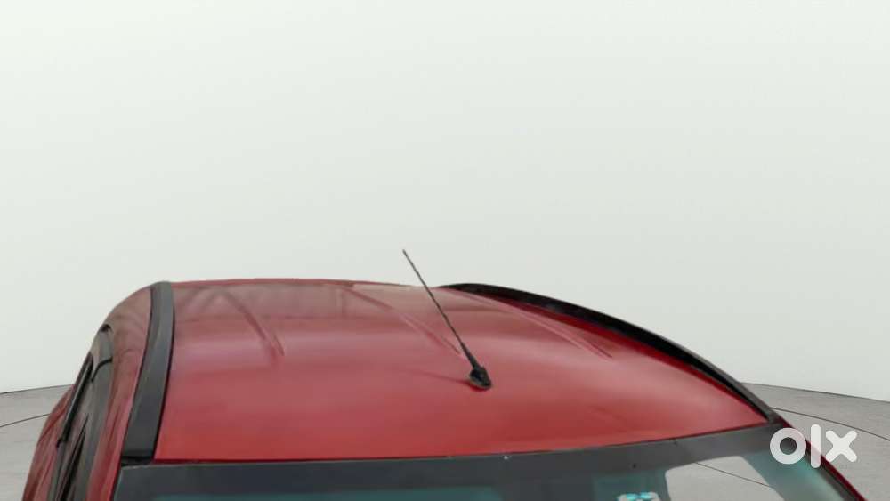 Mahindra Kuv 100 Mfalcon G80 K8, 2016, Petrol