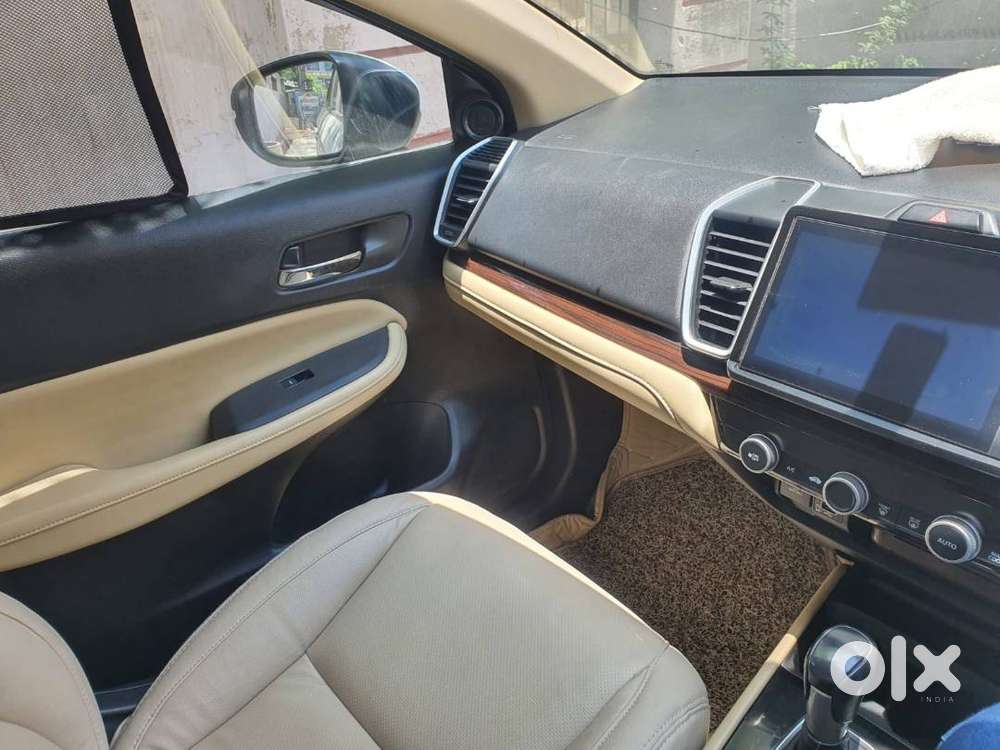 Honda Top Model Automatic