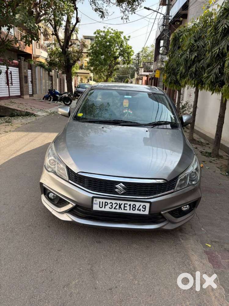 Maruti Suzuki Ciaz, 2018, Diesel