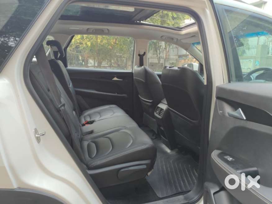 Mg Hector Sharp Diesel Mt, 2019, Diesel