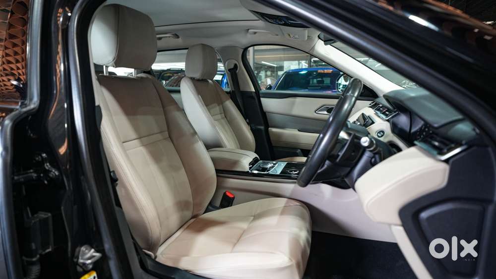 Land Rover Range Velar D180 Se, 2017, Diesel