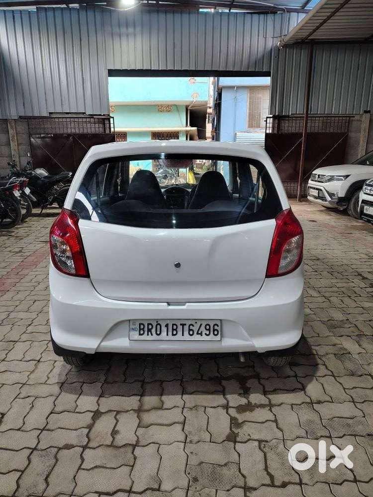 Maruti Suzuki Alto 800 Lxi, 2013, Petrol