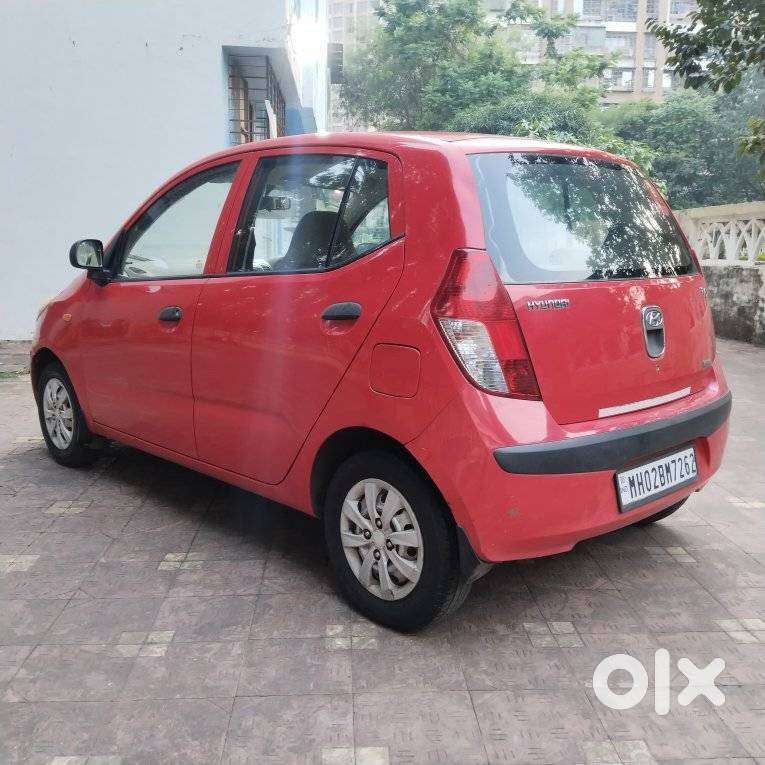 Hyundai I10 Era 1.1, 2009, Petrol
