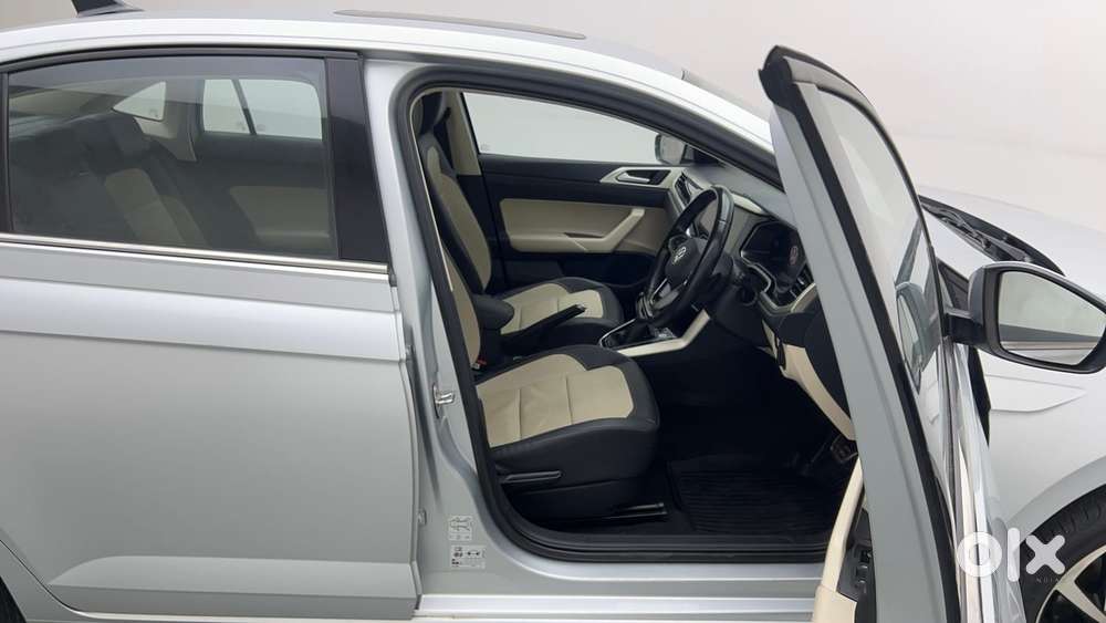 Volkswagen Virtus 1.0 Topline Tsi At, 2023, Petrol