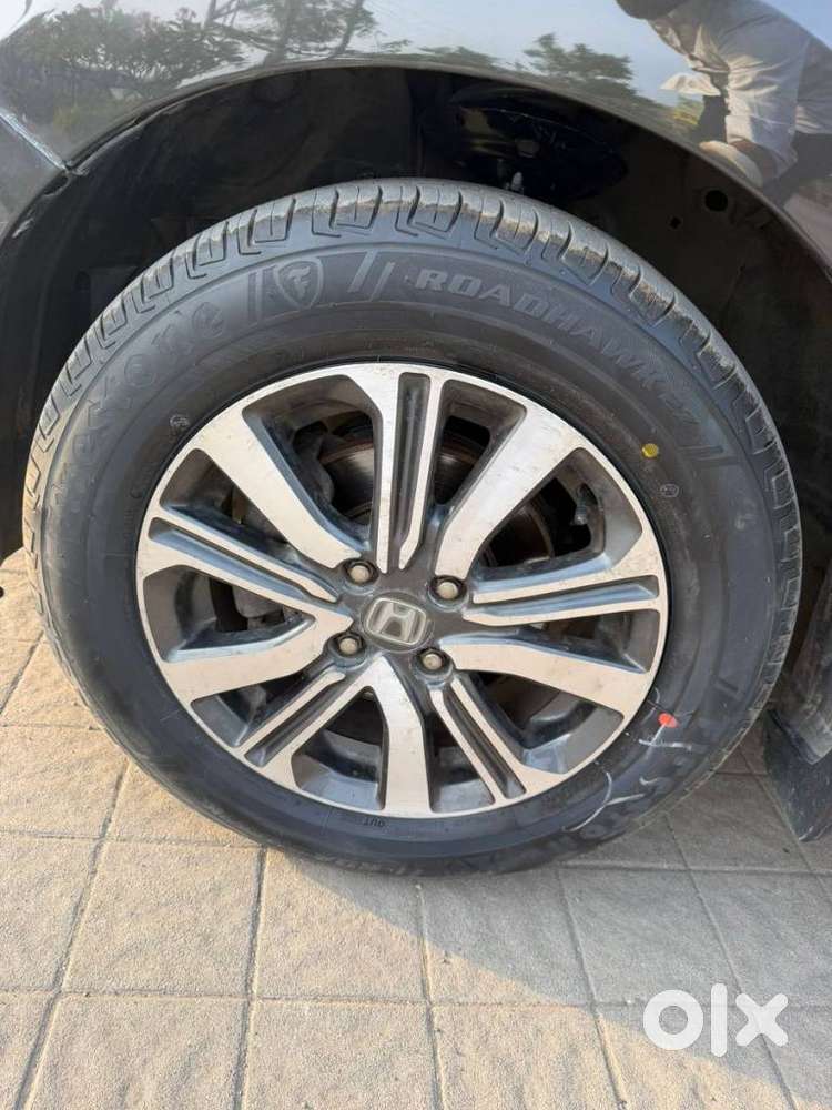 Honda City I-vtec V, 2019, Petrol