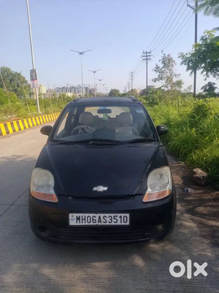 Chevrolet Spark Lt 2008