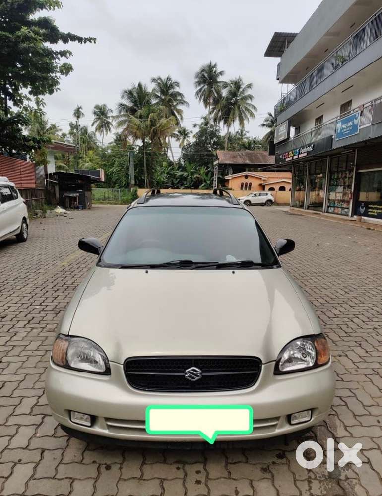 Altura Station Wagon  Rare  Collective Car Exchange Als Available