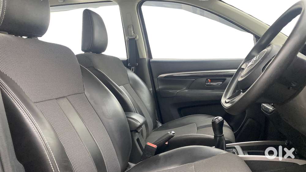 Maruti Suzuki Xl6 Zeta, 2021, Petrol