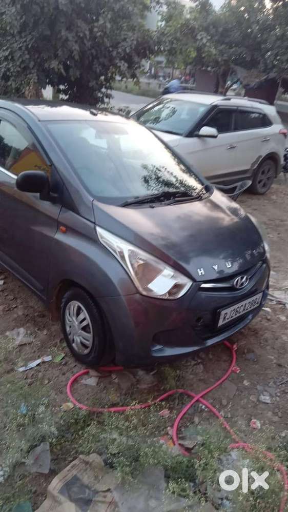 Hyundai Eon 2014