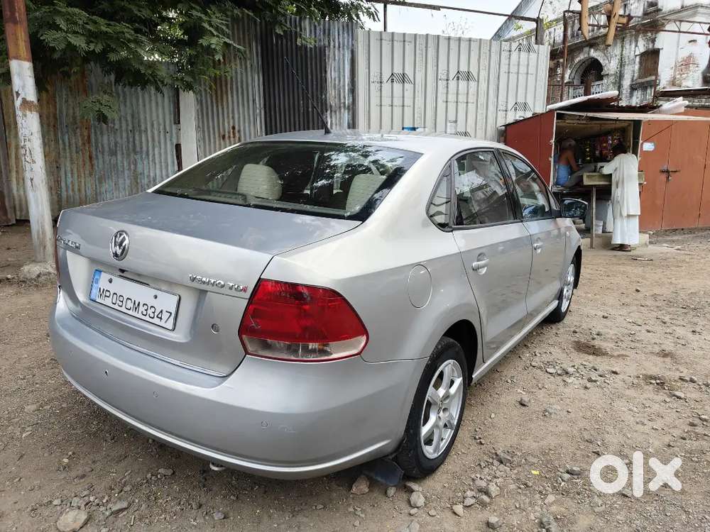 Vento 1.6 Diesel Top Model