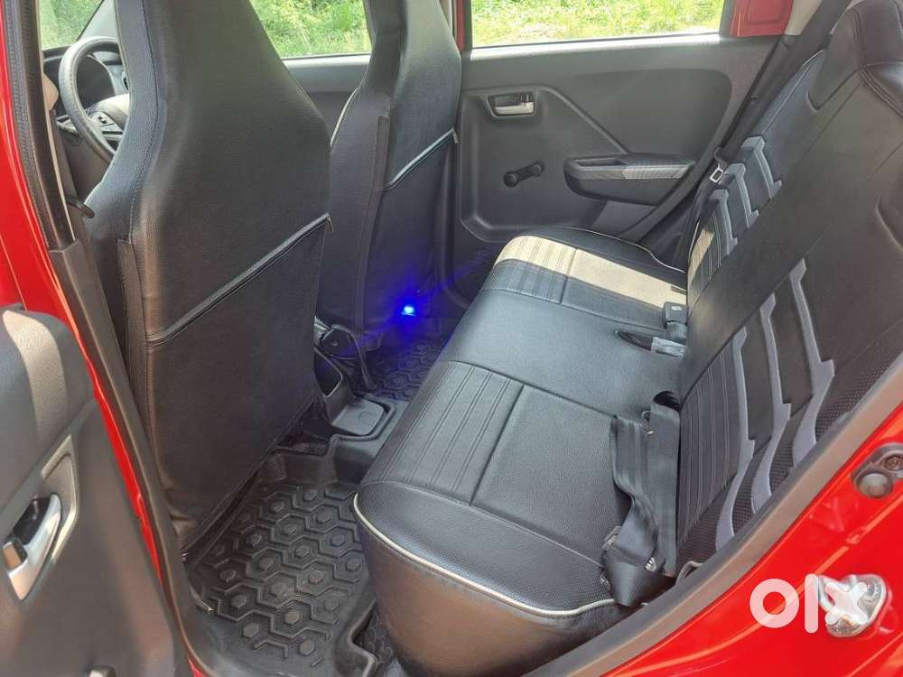 Maruti Suzuki Alto K10 Plus Edition, 2022, Petrol