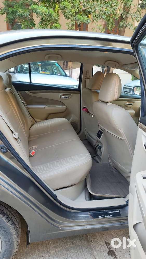 Maruti Suzuki Ciaz Smart Hybrid Delta , 2019, Petrol