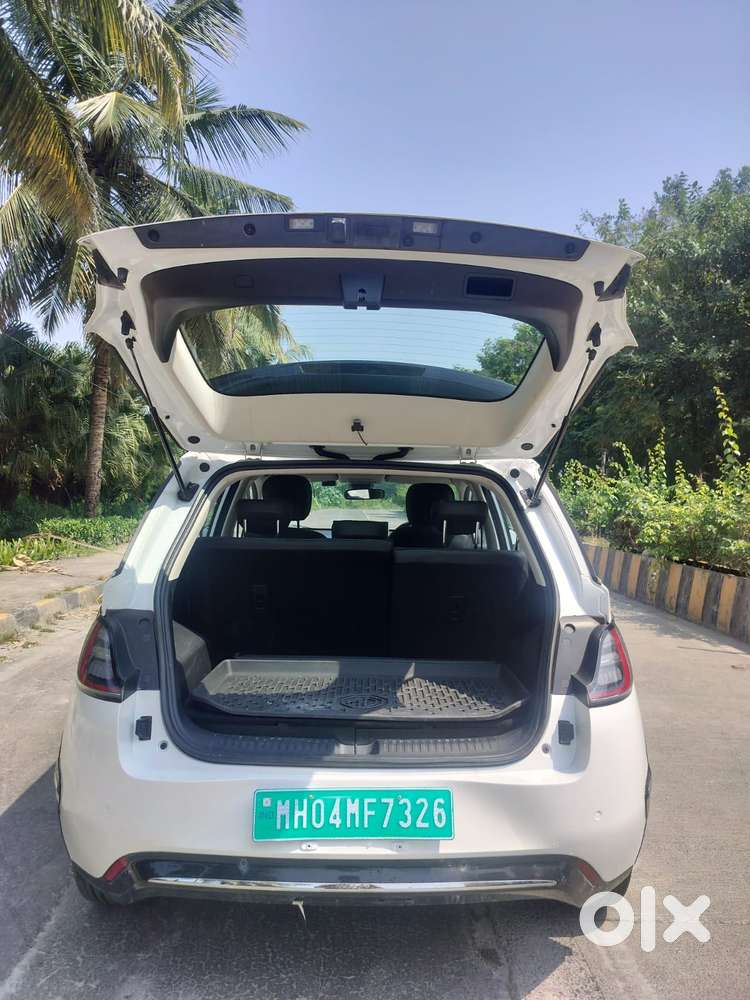 Mg Windsor Ev Essence, 2024, Electric