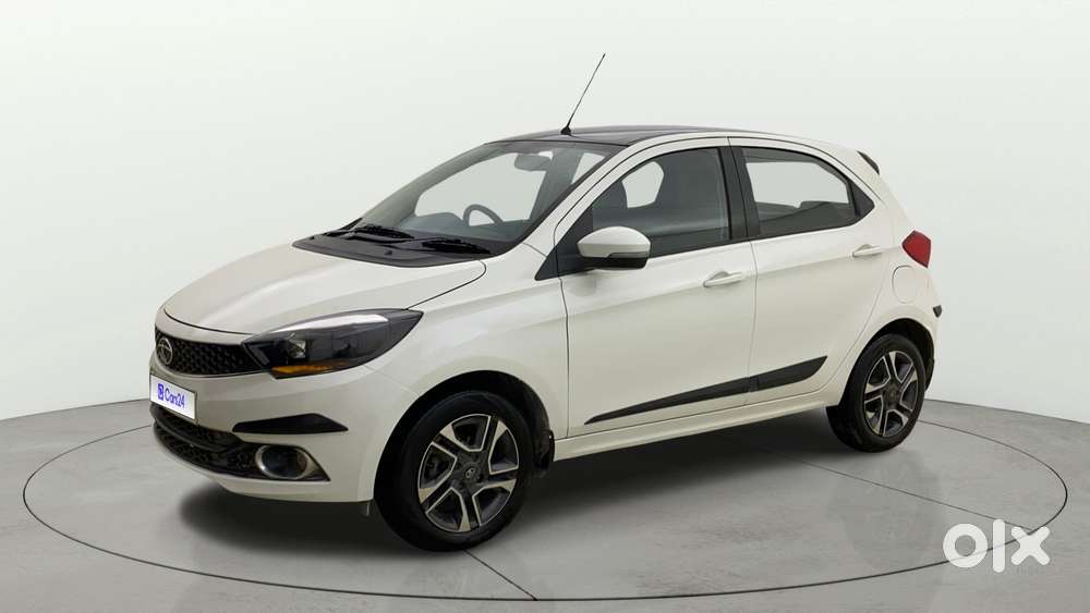 Tata Tiago Xza Plus, 2019, Petrol