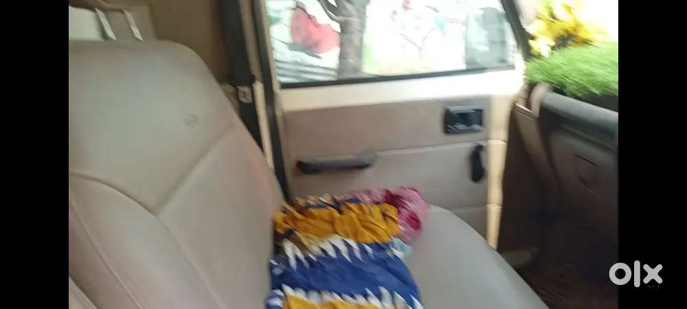 Mahindra Bolero Pik-up 2024 Diesel Manual