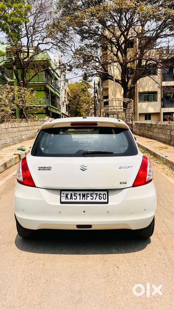 Maruti Suzuki Swift 2011-2015 1.2 Zxi Abs, 2014, Petrol