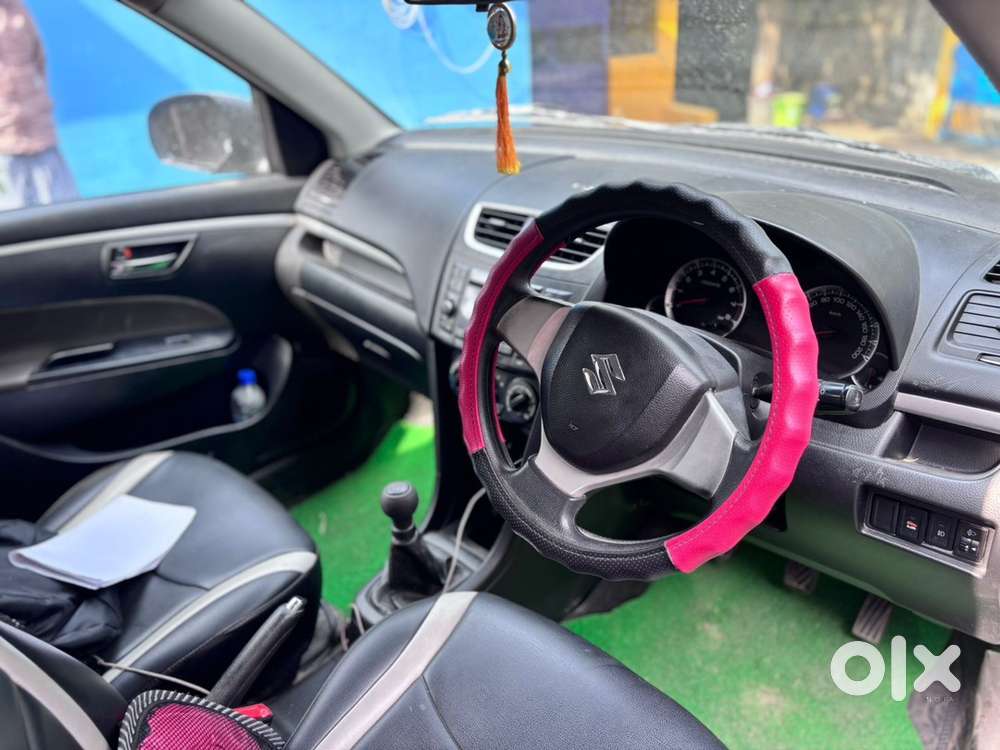 Maruti Suzuki Swift 2016 Petrol Well Maintained