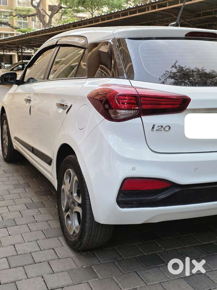 Hyundai Elite I20 1.4 Crdi Asta (o), 2019, Diesel
