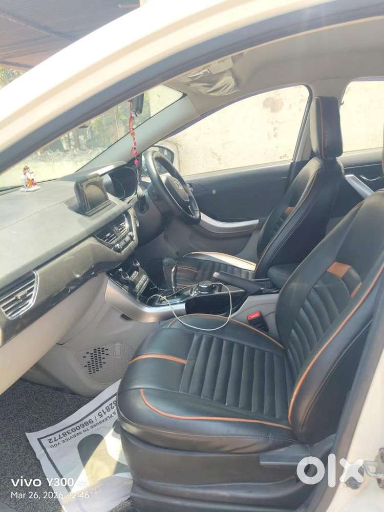 Tata Nexon 2018 Diesel Well Maintained