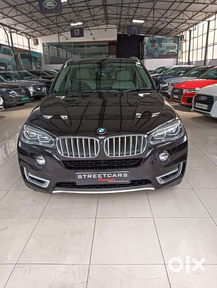 Bmw X5 Xdrive 30d Expedition, 2015, Diesel