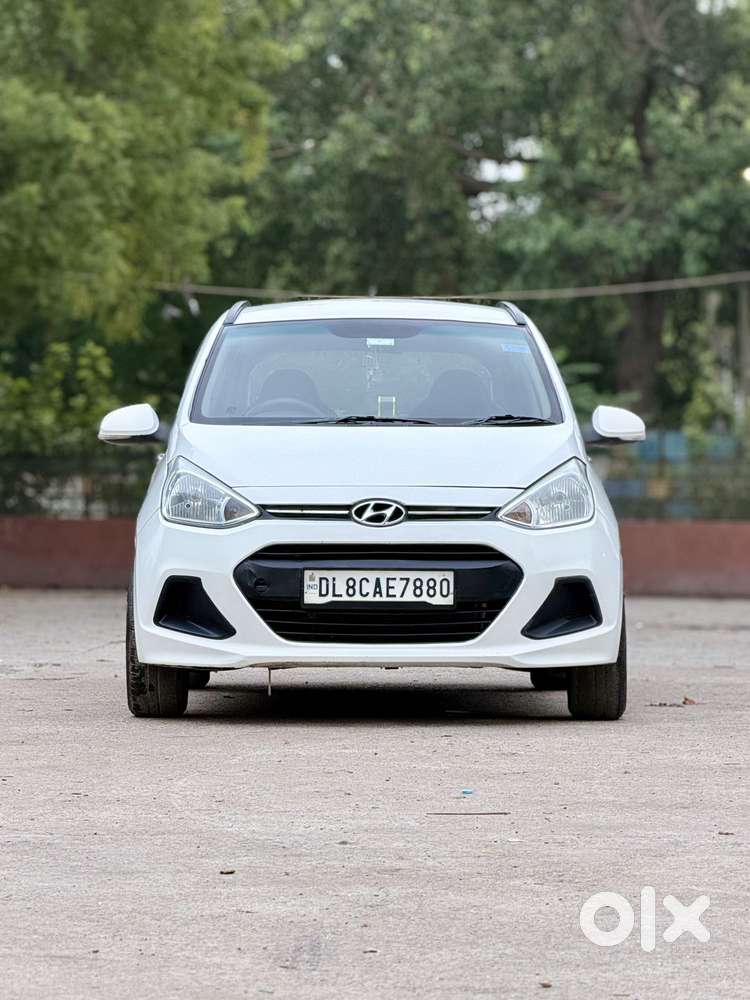 Hyundai Grand I10 Sportz O 1.2, 2015, Petrol