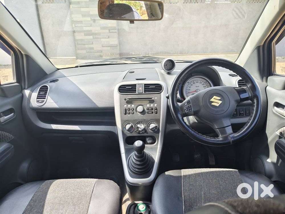 Maruti Suzuki Ritz Zdi Abs, 2014, Diesel