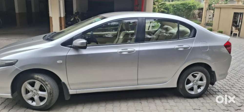 Nice Car Only 67 Km Kilometer Drave