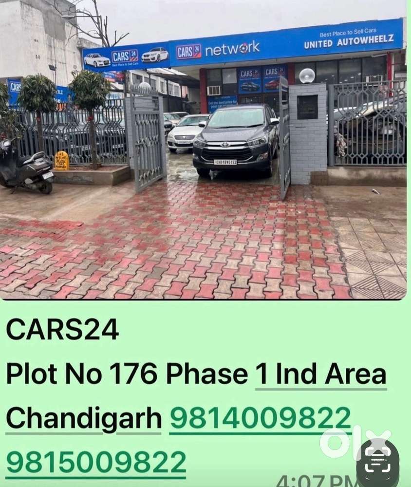 Hyundai I10 Sportz Option, 2016, Petrol