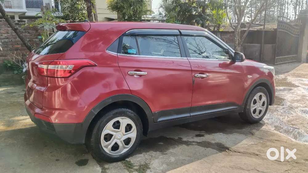In. Good Condition