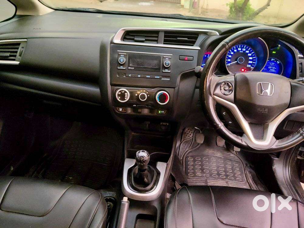 Honda Wr-v 1.5 S Alive Edition I-dtec, 2019, Diesel