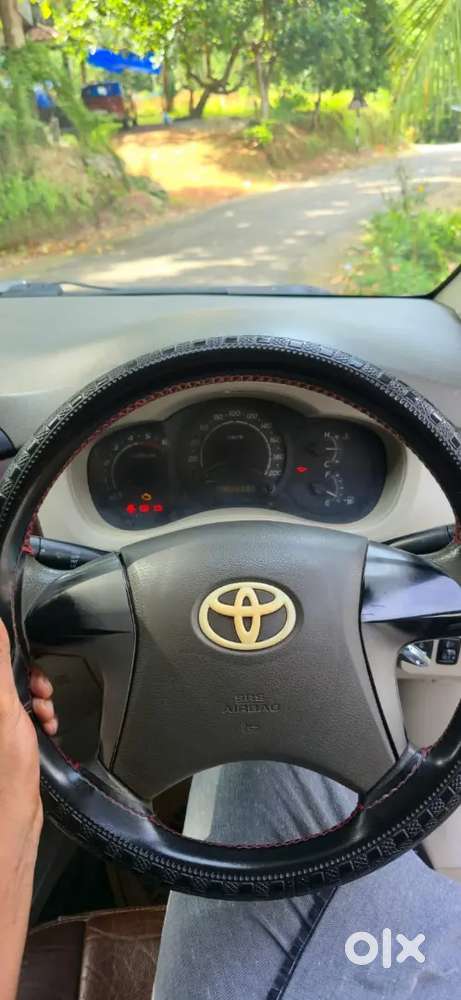 Toyota Innova 2.5 Diesel 2010