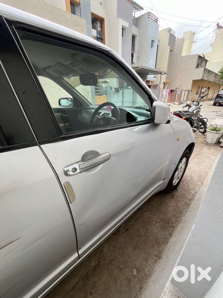 Swift Dzire Zxi 2011 Petrol/cng Manual