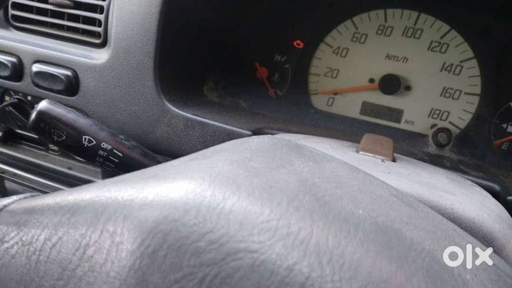 Sellng My Alto Car Model 2006