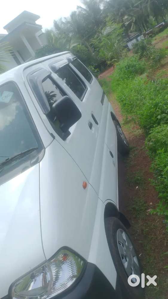 Maruti Suzuki Eeco 2025 Petrol 20000 Km Driven