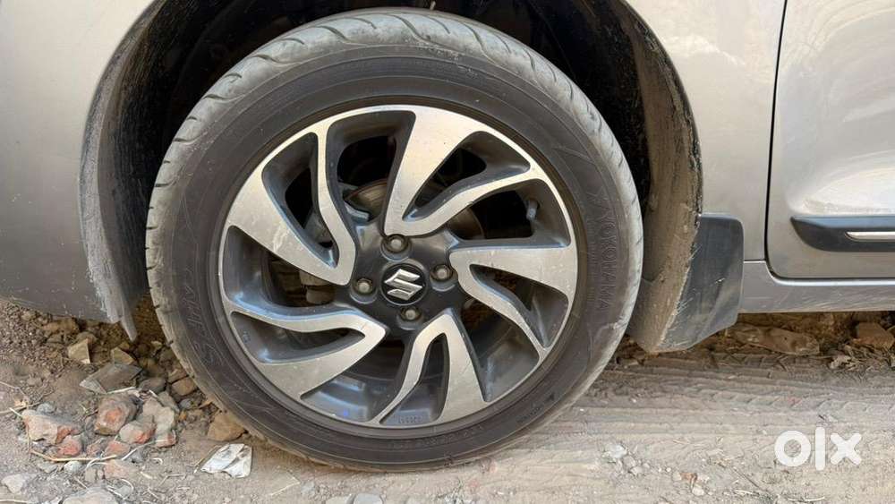 Maruti Suzuki Baleno 2021